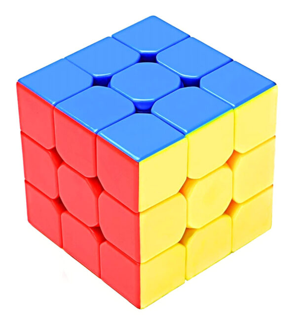 Magic Cube