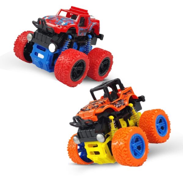 Monster Truck