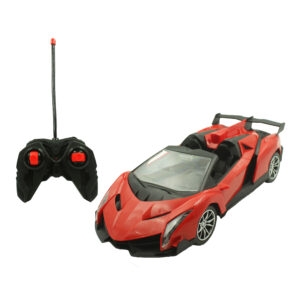 Remote Control Car