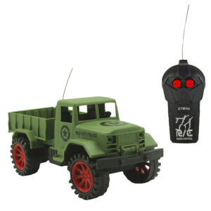 Army Truck