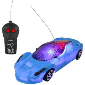 Remote Control Car