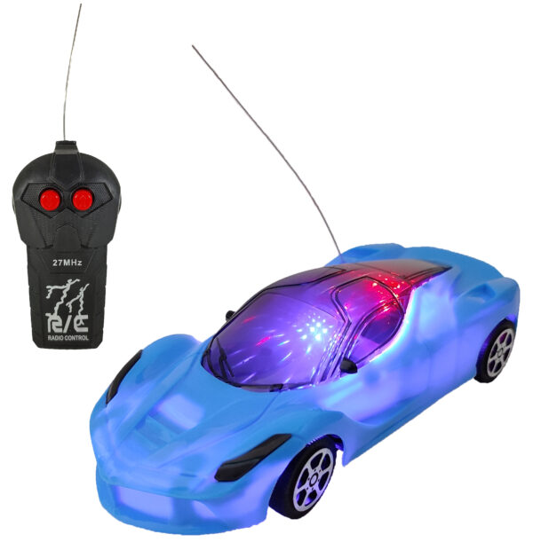 Remote Control Car