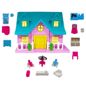 Doll House