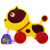 Pull Along Toy