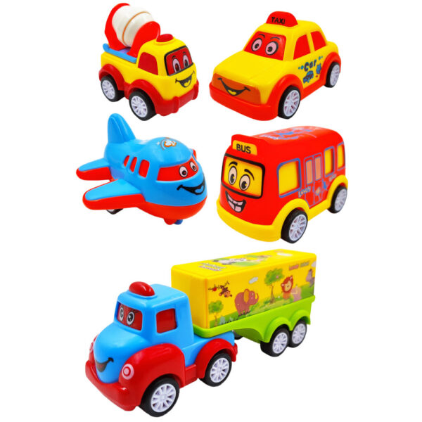 Car Toy