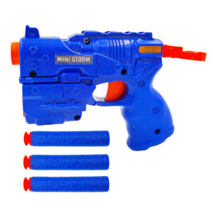 Blaster Gun Toy