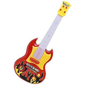 Rockband Guitar