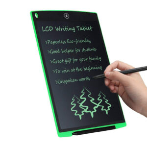 writing tablet