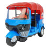 Auto Rickshaw