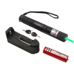 Laser Pointer