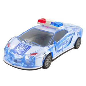 Police Car