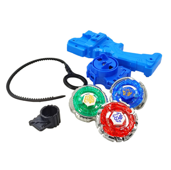 Beyblade