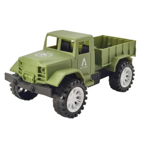 Military Pick up Truck