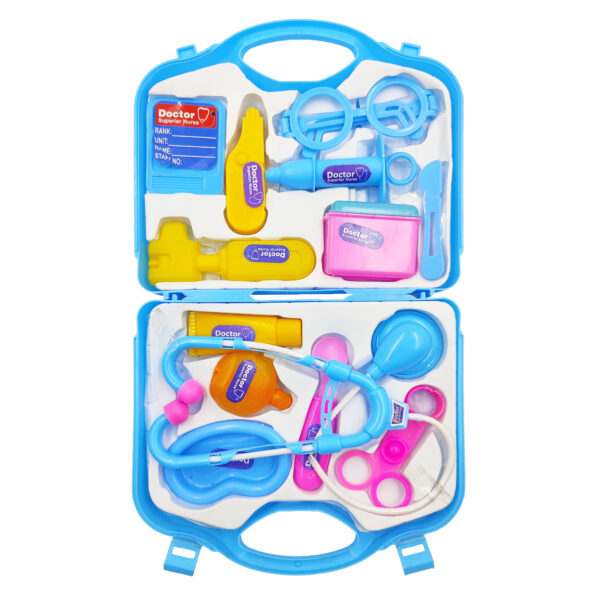 Doctor Play Set