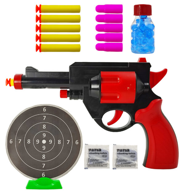 Revolver