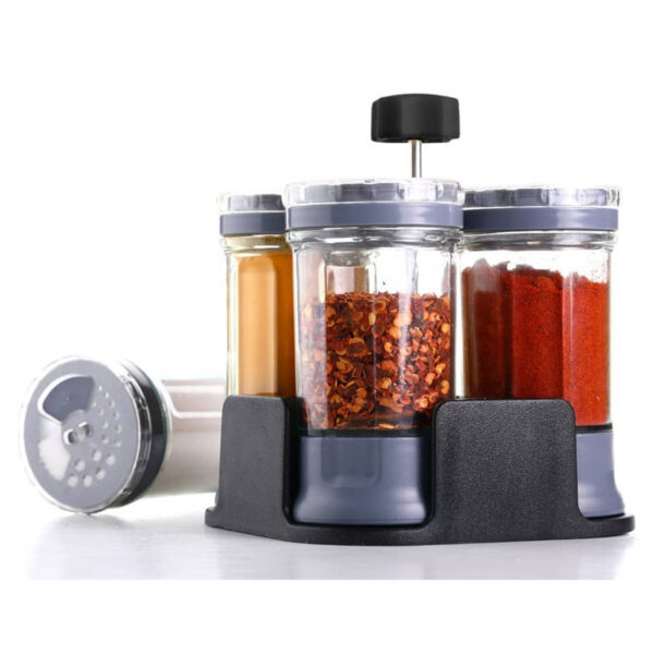 spice storage