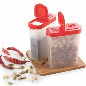 spice containers