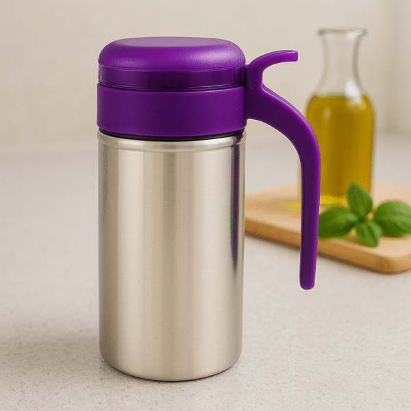 oil pourer
