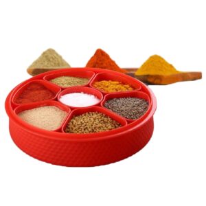 Masala Box