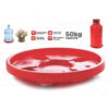 gas cylinder stand