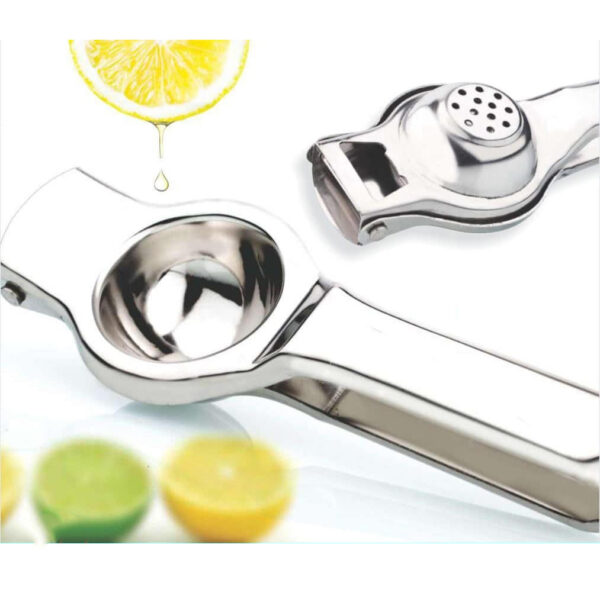 lemon squeezer