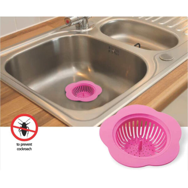 sink strainer