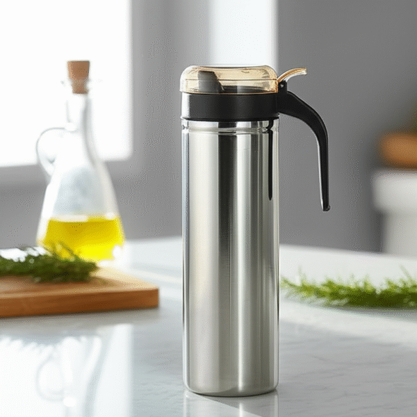 oil pourer