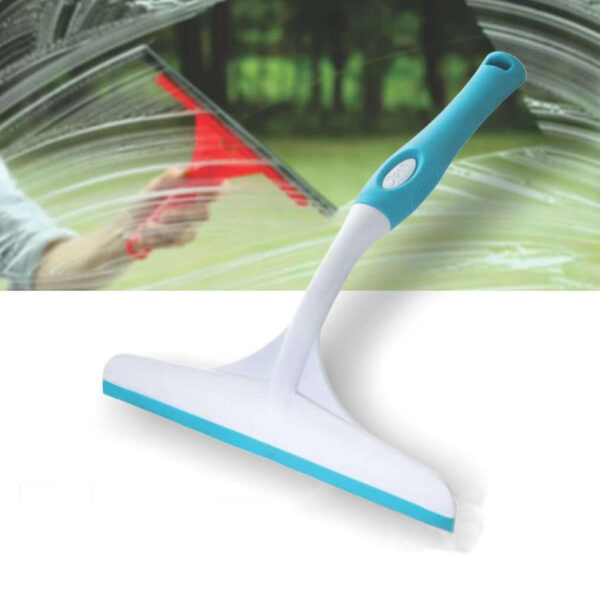 platform wiper
