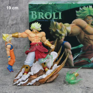 broly