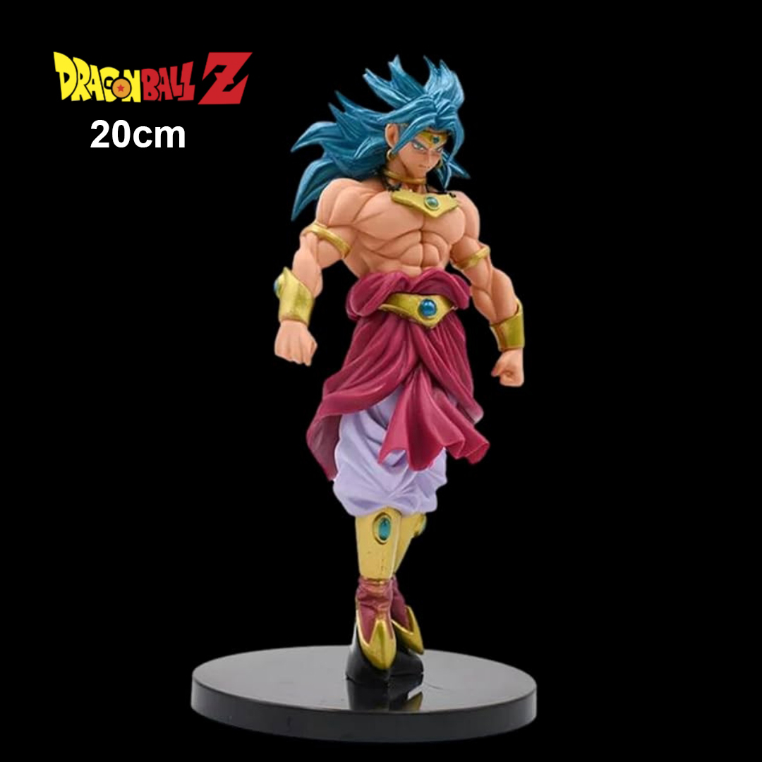 Broly 20cm broly