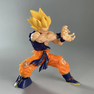 goku