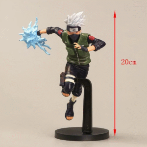 kakashi