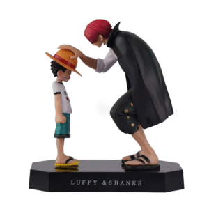 luffy
