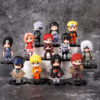 naruto mini