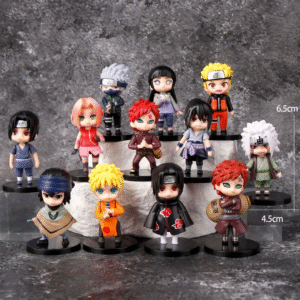 naruto mini
