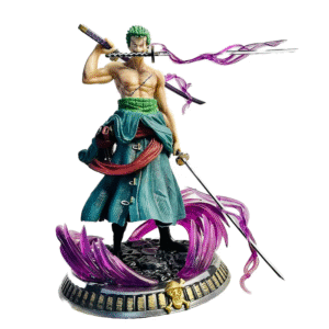 zoro