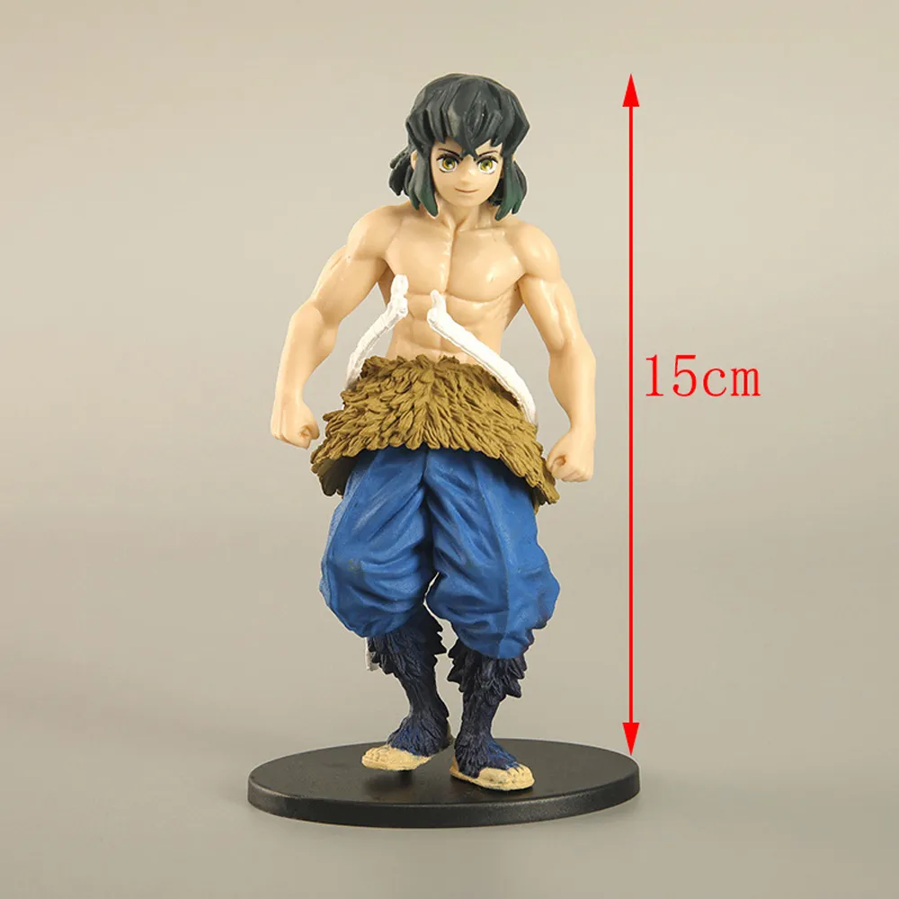 inosuke-with-mask-standing-15cm