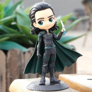 loki