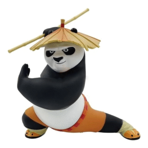 kung fu panda