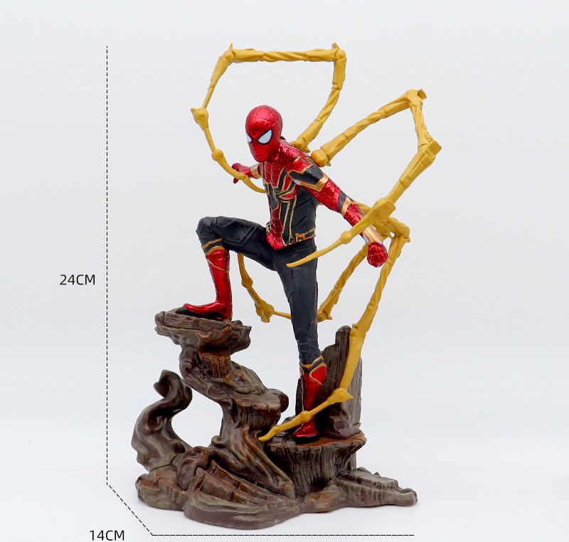 spiderman spider-man