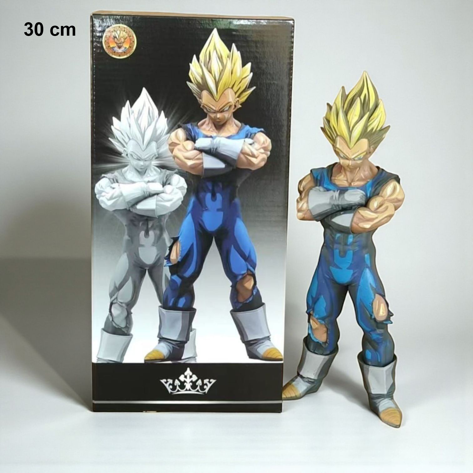 vegeta vegeta
