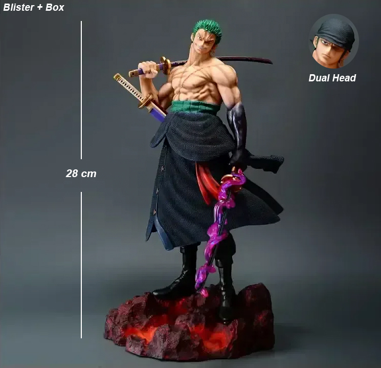 zoro-28cm-dual-head zoro