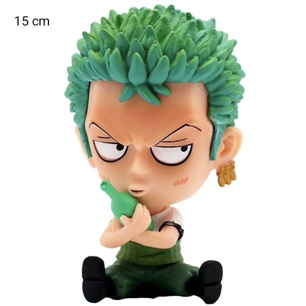 zoro bottle zoro