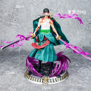zoro