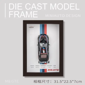 diecast frame