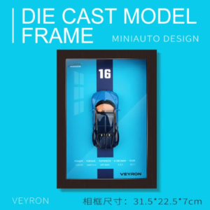 diecast frame