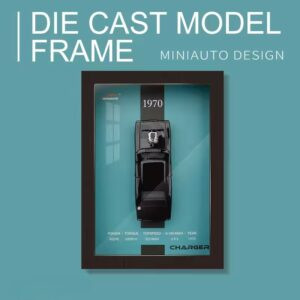 diecast frame