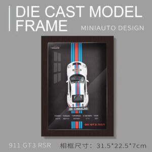 diecast frame