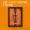 diecast frame