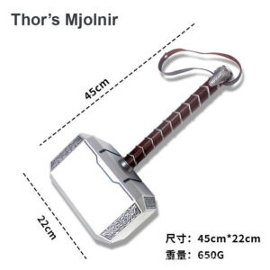 mjolnir